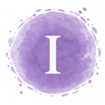 I