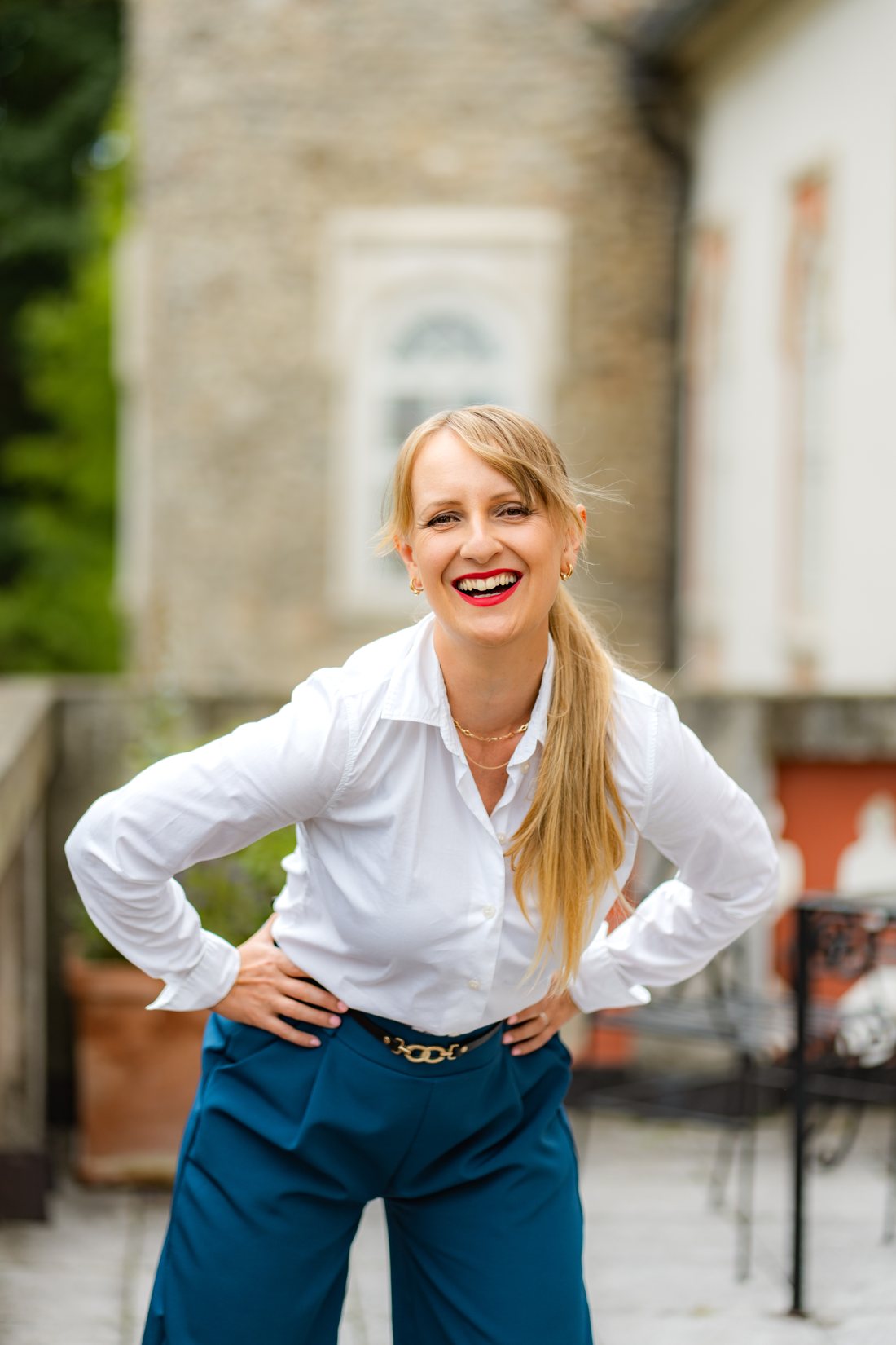 Zuzka Vitková
